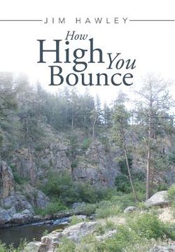 portada How High You Bounce (en Inglés)