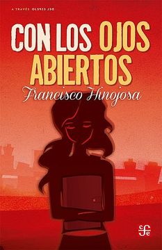 portada Con los Ojos Abiertos (in Spanish)