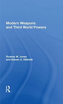 portada Modern Weapons and Third World Powers (en Inglés)