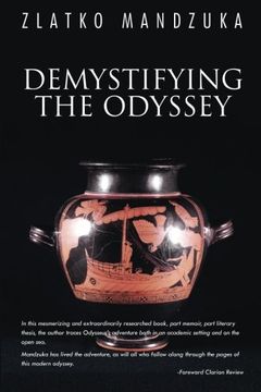 portada Demystifying the Odyssey