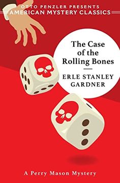 portada The Case of the Rolling Bones: A Perry Mason Mystery (an American Mystery Classic) 