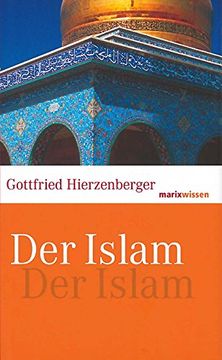 portada Der Islam (en Alemán)