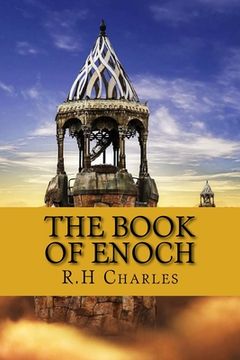portada The Book of Enoch: Ethiopian Enoch (en Inglés)
