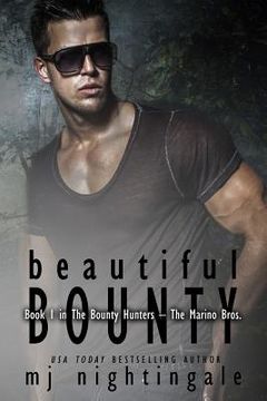 portada Beautiful Bounty (in English)