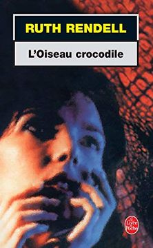 portada L Oiseau Crocodile (in French)