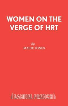 portada Women on the Verge of HRT (en Inglés)