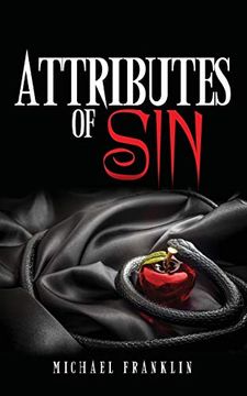 portada Attributes of sin (en Inglés)