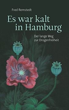 portada Es War Kalt in Hamburg (German Edition)