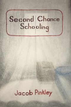 portada Second Chance Schooling (in English)