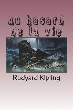 portada Au hasard de la vie (in French)