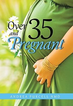 portada Over 35 and Pregnant