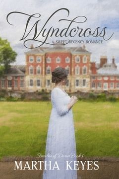 portada Wyndcross: A Regency Romance (en Inglés)