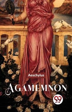 portada Agamemnon