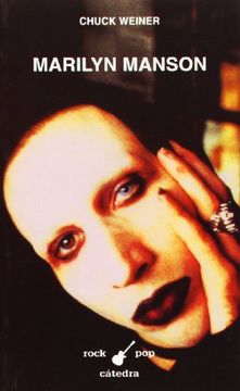 portada Marilyn Manson (in Spanish)