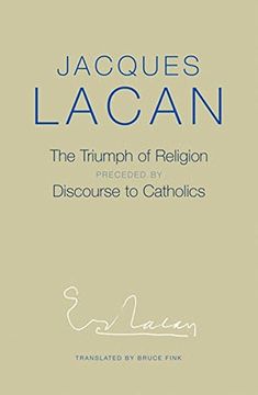 The Triumph Of Religion