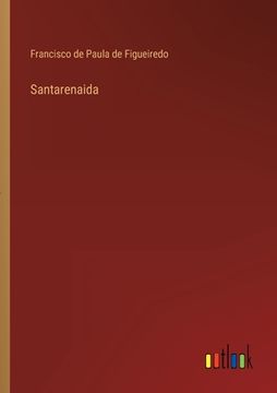 portada Santarenaida (in Portuguese)