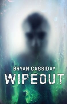 portada Wipeout (en Inglés)