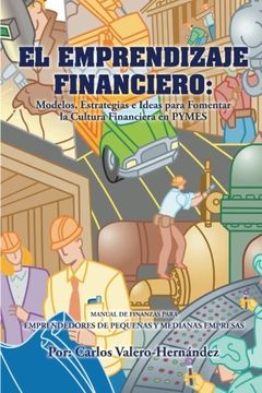 portada El Emprendizaje Financiero (in Spanish)
