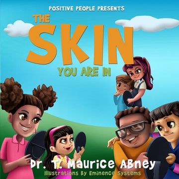 portada The Skin Your Are In (in English)