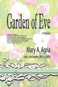 portada garden of eve (in English)