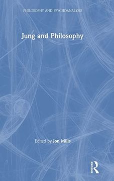 portada Jung and Philosophy (in English)
