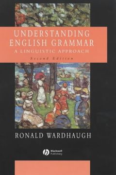 portada Understanding English Grammar: Instructor's Manual to Accompany "Understanding English Grammar": A Linguistic Approach