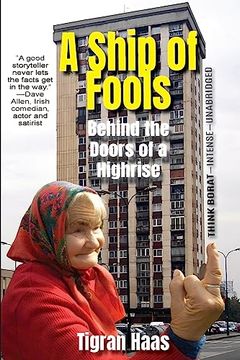 portada A Ship of Fools: Behind the Doors of a Highrise