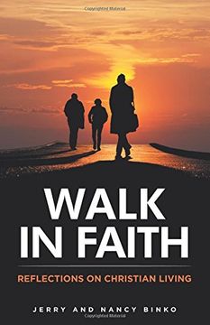 portada Walk in Faith