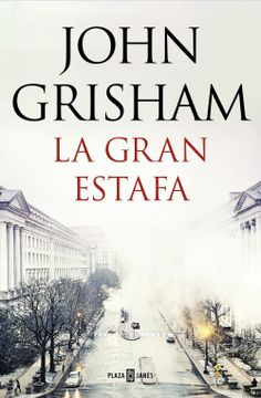 portada La Gran Estafa (in Spanish)