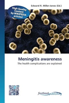 portada Meningitis awareness