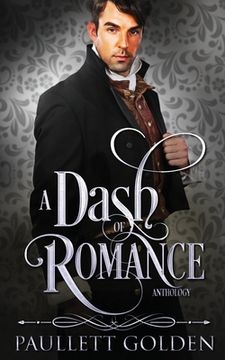portada A Dash of Romance (en Inglés)
