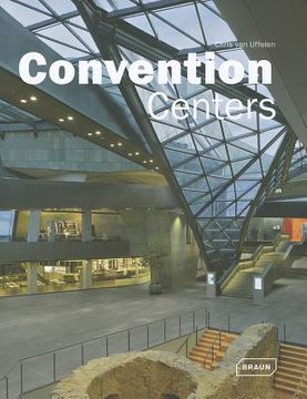portada Convention Centers (en Inglés)
