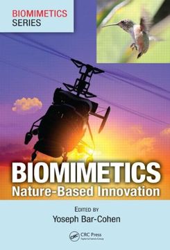 portada Biomimetics: Nature-Based Innovation (in English)