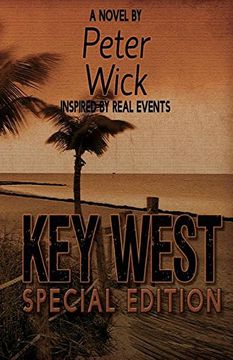 portada Key West - Special Edition