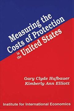 portada Measuring the Costs of Protection in the United States (in English)