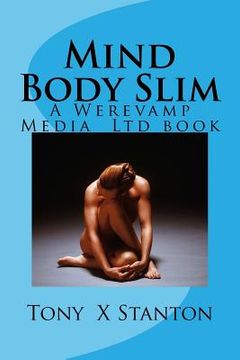 portada Mind Body Slim (en Inglés)