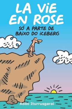 portada La Vie en Rose 1: Versao em preto e branco (en Inglés)