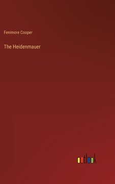 portada The Heidenmauer