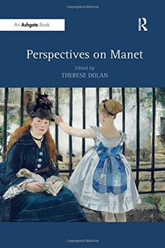 portada perspectives on manet