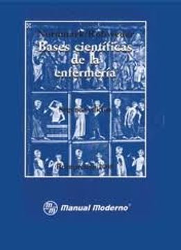 Libro Bases Cientificas De La Enfermeria, Nordmark, ISBN 9789684267046 ...