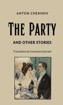 portada The Party and Other Stories (en Inglés)