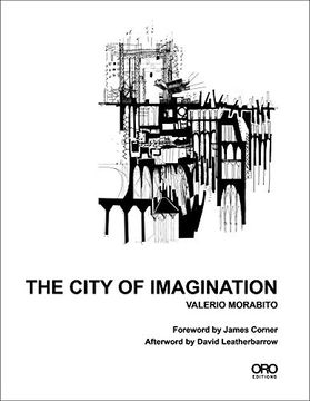 portada The City of Imagination