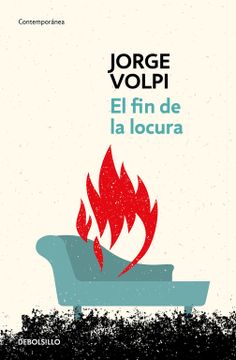 portada El fin de la Locura (in Spanish)