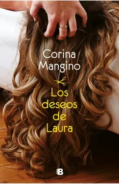 portada Los Deseos de Laura (in Spanish)
