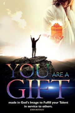 portada You Are A GIFT! (in English)