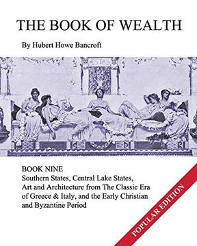 portada The Book of Wealth - Book Nine: Popular Edition: 9 