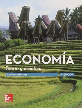 portada Economía: Teoría y Práctica