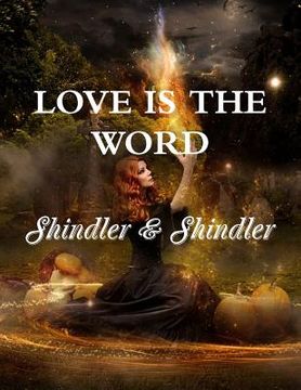 portada Love is The Word: The Tower: Book II