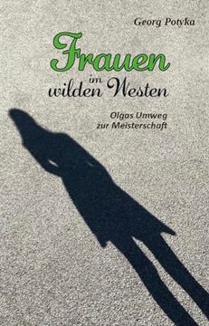 portada Frauen im Wilden Westen (en Alemán)