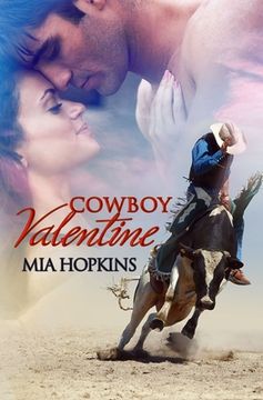 portada Cowboy Valentine (en Inglés)